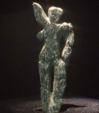 Venus of Galgenberg, Austrian statuette